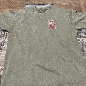 Men’s shirt